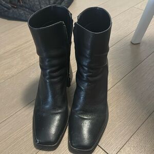 Sam Edelman Winnie Boots